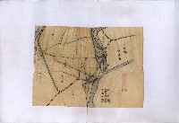 高雄州土地利用協會書類綴
（海軍用地使用許可關係）藏品圖，第181張