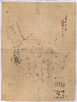 高雄州土地利用協會書類綴
（海軍用地使用許可關係）藏品圖，第183張