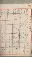 高雄州土地利用協會書類綴
（海軍用地使用許可關係）藏品圖，第198張
