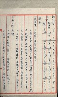 高雄州土地利用協會書類綴
（海軍用地使用許可關係）藏品圖，第210張