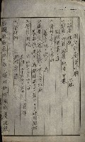 高雄州土地利用協會書類綴
（海軍用地使用許可關係）藏品圖，第224張