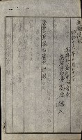 高雄州土地利用協會書類綴
（海軍用地使用許可關係）藏品圖，第225張