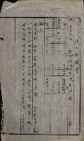 高雄州土地利用協會書類綴
（海軍用地使用許可關係）藏品圖，第240張