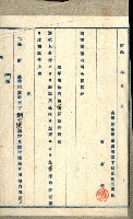 高雄州土地利用協會書類綴
（海軍用地使用許可關係）藏品圖，第282張