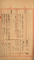 高雄州土地利用協會書類綴
（海軍用地使用許可關係）藏品圖，第312張