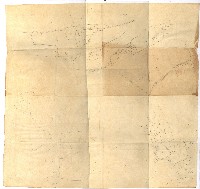 高雄州土地利用協會書類綴
（海軍用地使用許可關係）藏品圖，第349張