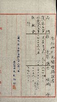 國有財產增減計算證明證憑書藏品圖，第212張