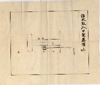 國有財產準貸付及土木工事施行願ニ關スル件
（南日本化學工業株式會社）藏品圖，第48張