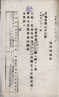 國有財產準貸付及土木工事施行願ニ關スル件
（南日本化學工業株式會社）藏品圖，第62張