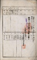 國有財產準貸付及土木工事施行願ニ關スル件
（南日本化學工業株式會社）藏品圖，第98張