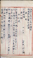 海岸ニ土木工事施行許可綴
（高雄州）藏品圖，第180張