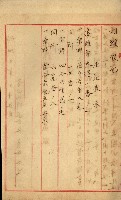 曹公圳使用許可書類（高雄州）藏品圖，第10張