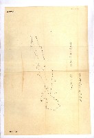 曹公圳使用許可書類（高雄州）藏品圖，第12張