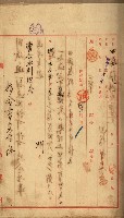 曹公圳使用許可書類（高雄州）藏品圖，第18張