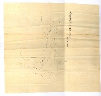 曹公圳使用許可書類（高雄州）藏品圖，第31張