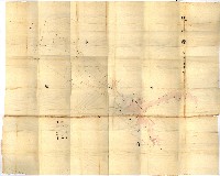 曹公圳使用許可書類（高雄州）藏品圖，第57張
