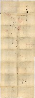 曹公圳使用許可書類（高雄州）藏品圖，第58張