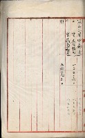 曹公圳使用許可書類（高雄州）藏品圖，第63張