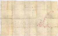 曹公圳使用許可書類（高雄州）藏品圖，第77張
