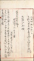 曹公圳使用許可書類（高雄州）藏品圖，第80張