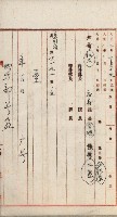 曹公圳使用許可書類（高雄州）藏品圖，第95張