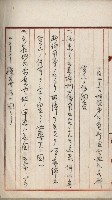 曹公圳使用許可書類（高雄州）藏品圖，第96張