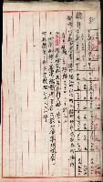 林德官土地官舍建設計畫藏品圖，第6張