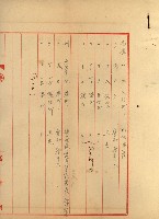 林德官土地官舍建設計畫藏品圖，第31張