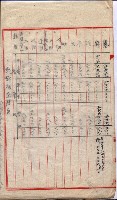 會計檢察院關係書類藏品圖，第79張