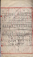 會計檢察院關係書類藏品圖，第124張