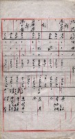會計檢察院關係書類藏品圖，第141張