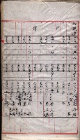 會計檢察院關係書類藏品圖，第156張