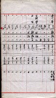 會計檢察院關係書類藏品圖，第174張