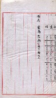 會計檢察院關係書類藏品圖，第178張