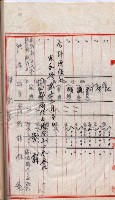 會計檢察院關係書類藏品圖，第184張