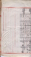 會計檢察院關係書類藏品圖，第200張