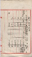 會計檢察關係藏品圖，第29張