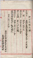 會計檢察關係藏品圖，第71張