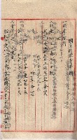 會計檢察關係藏品圖，第94張
