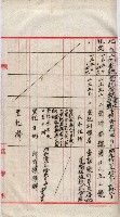 會計檢察關係藏品圖，第102張