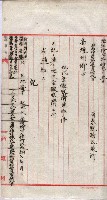 會計檢察關係藏品圖，第103張