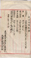 會計檢察關係藏品圖，第108張