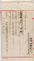 會計檢察關係藏品圖，第109張