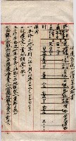 會計檢察關係藏品圖，第123張
