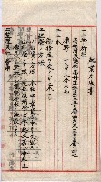 會計檢察關係藏品圖，第134張