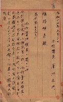 會計檢察關係藏品圖，第187張