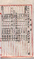 會計檢察關係藏品圖，第222張
