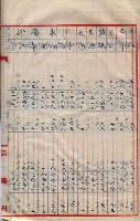 會計檢察關係藏品圖，第329張