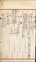漁業組合登記申請書類綴込帳
（漁申第一號）藏品圖，第28張