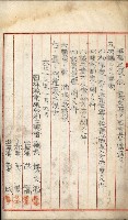 漁業組合登記申請書類綴込帳
（漁申第一號）藏品圖，第31張